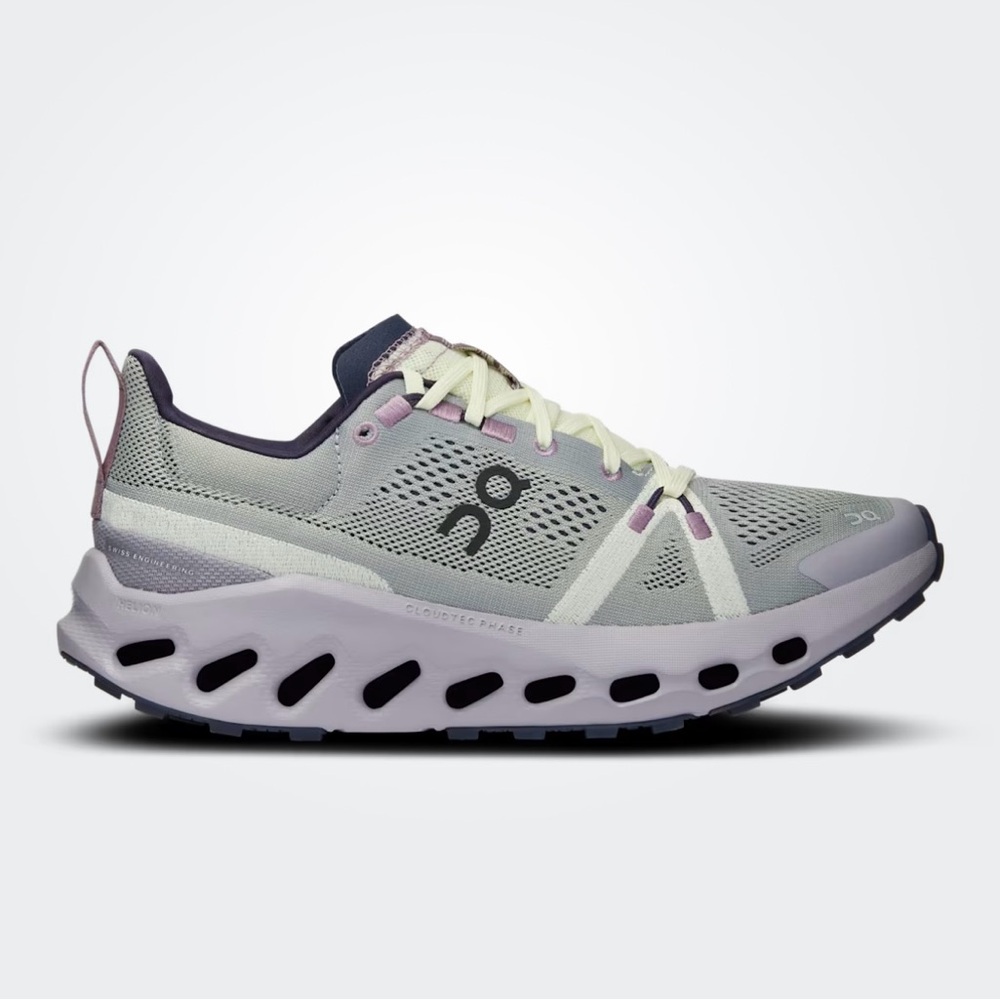 On Cloudsurfer Trail Women’s Shoes